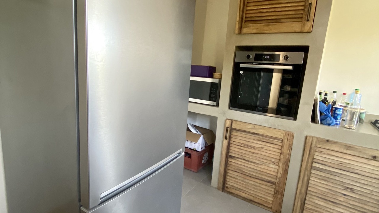 Photo of Kitchen in Cap Skirring