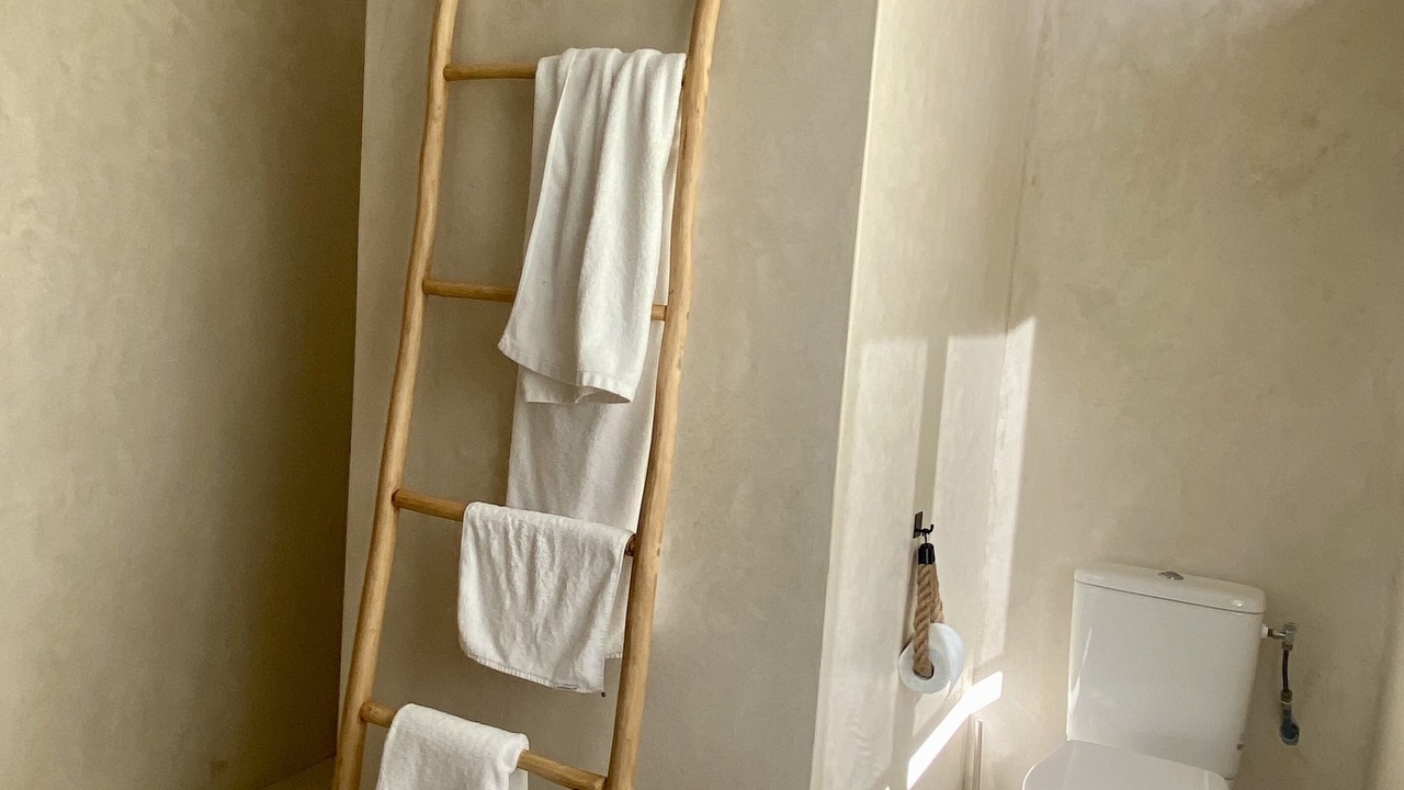 Photo of Bathroom in Cap Skirring