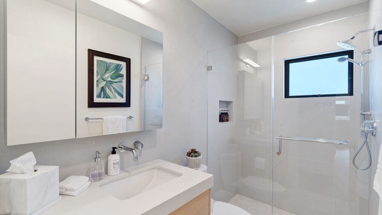 Photo of Bathroom in Palo Alto