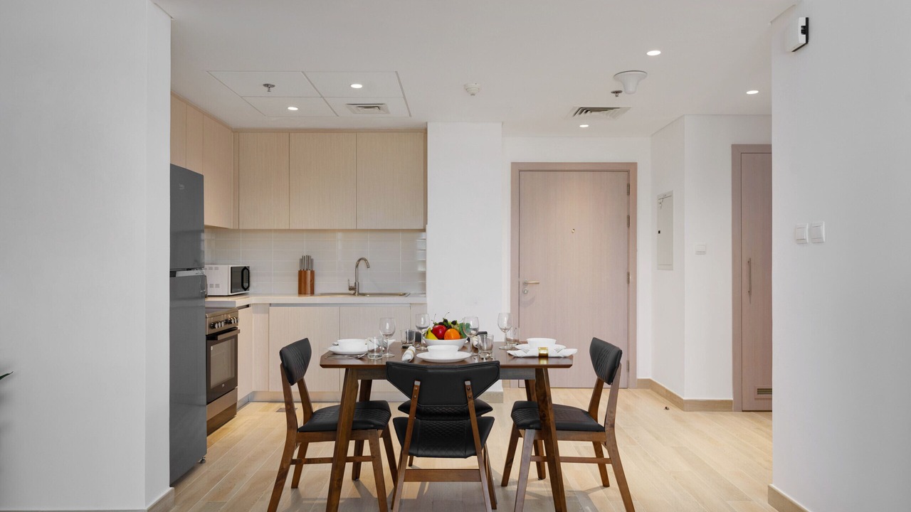 Photo of Livingroom in Abu Dhabi