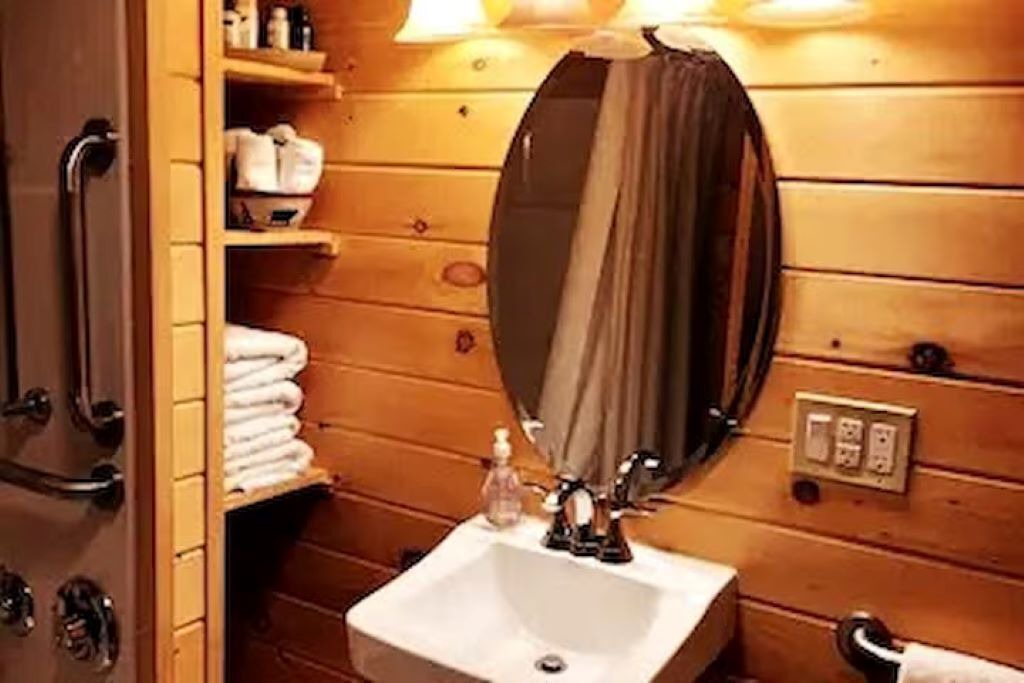 Photo of Bathroom in Philipsburg