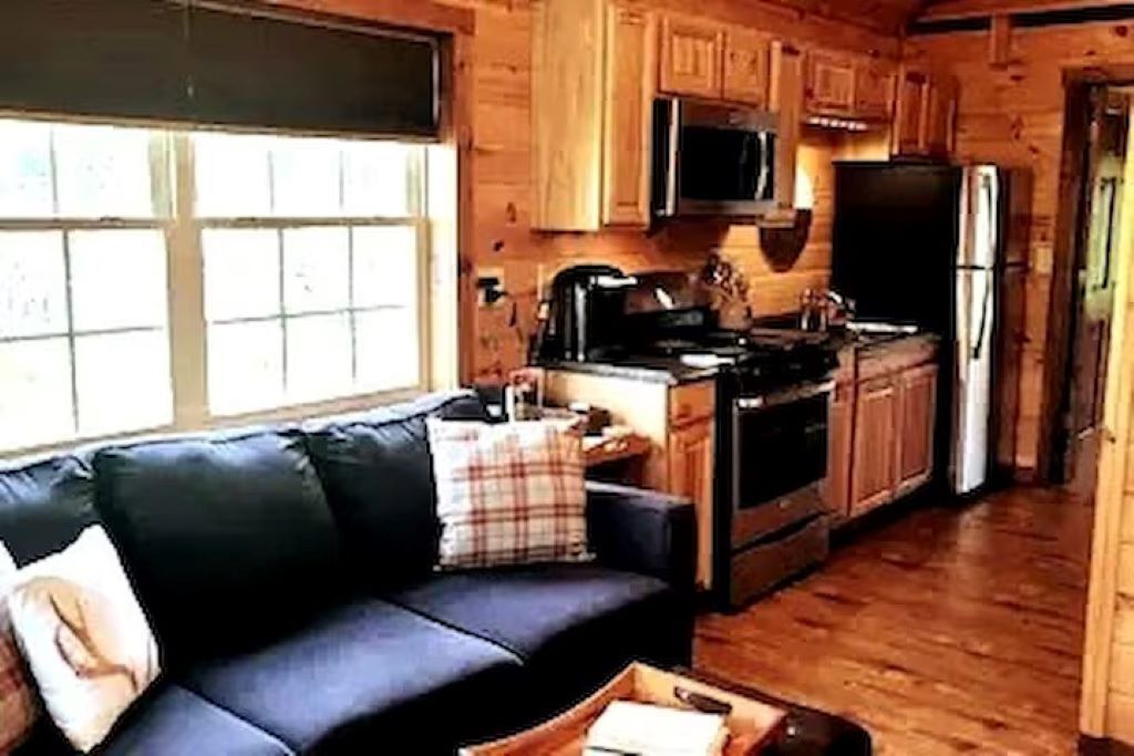 Photo of Bedroom in Philipsburg