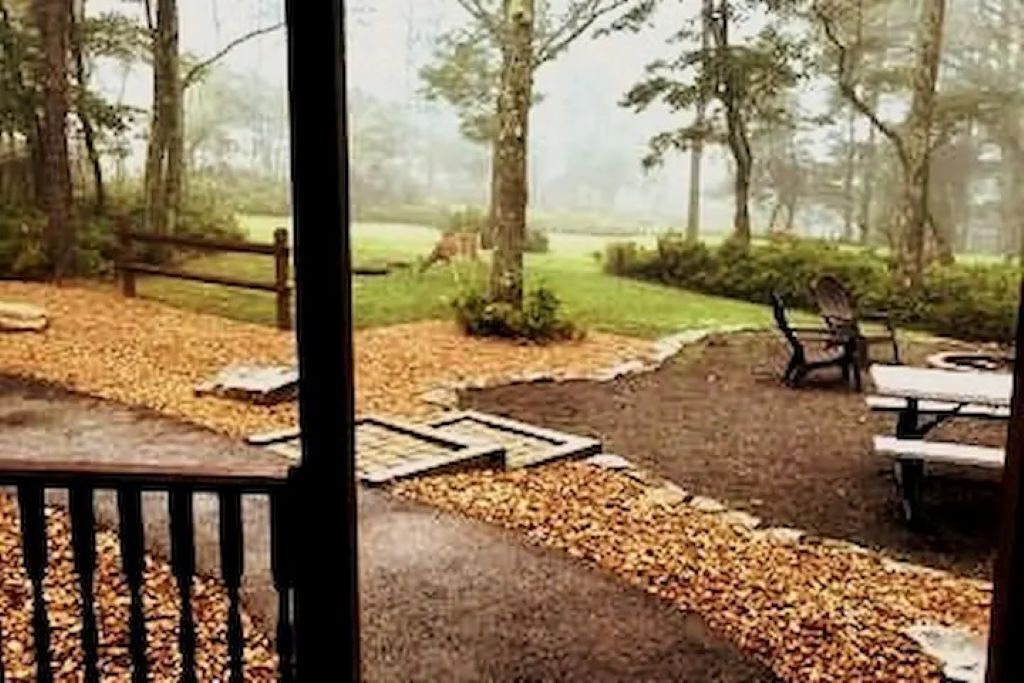 Photo of Outdoor in Philipsburg