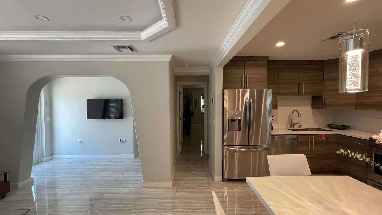 Photo of Kitchen in Little Venice
