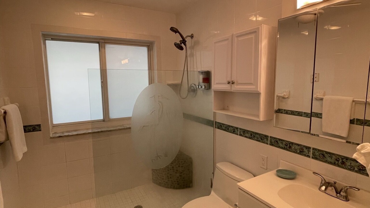 Photo of Bathroom in Little Venice