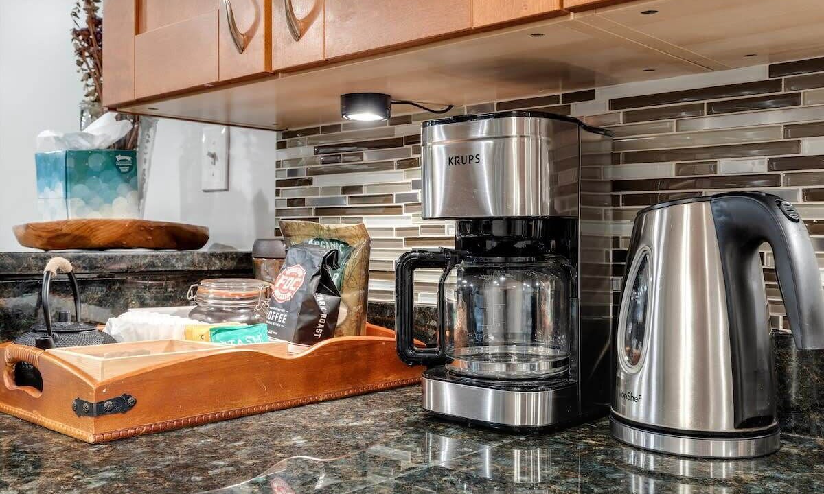 Photo of Kitchen in Eckington