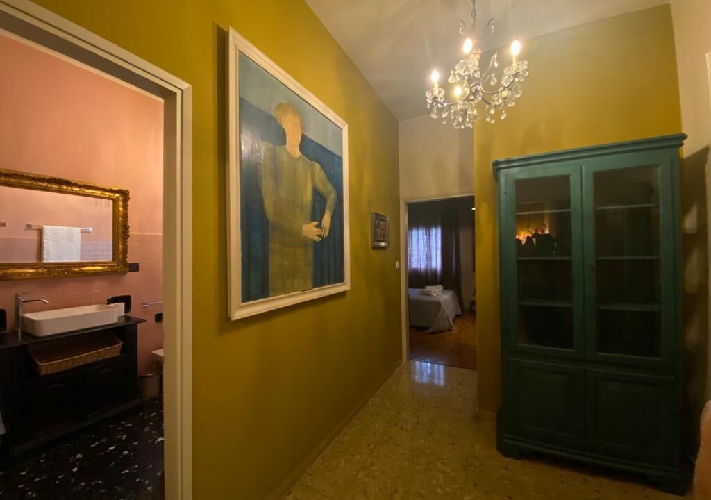 Photo of Bathroom in Silea