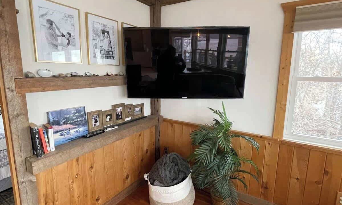 Photo of Bedroom in Merrimac