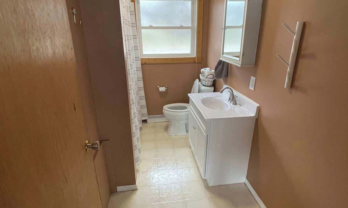 Photo of Bathroom in Merrimac