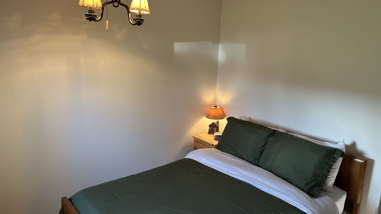 Photo of Bedroom in Ortonville
