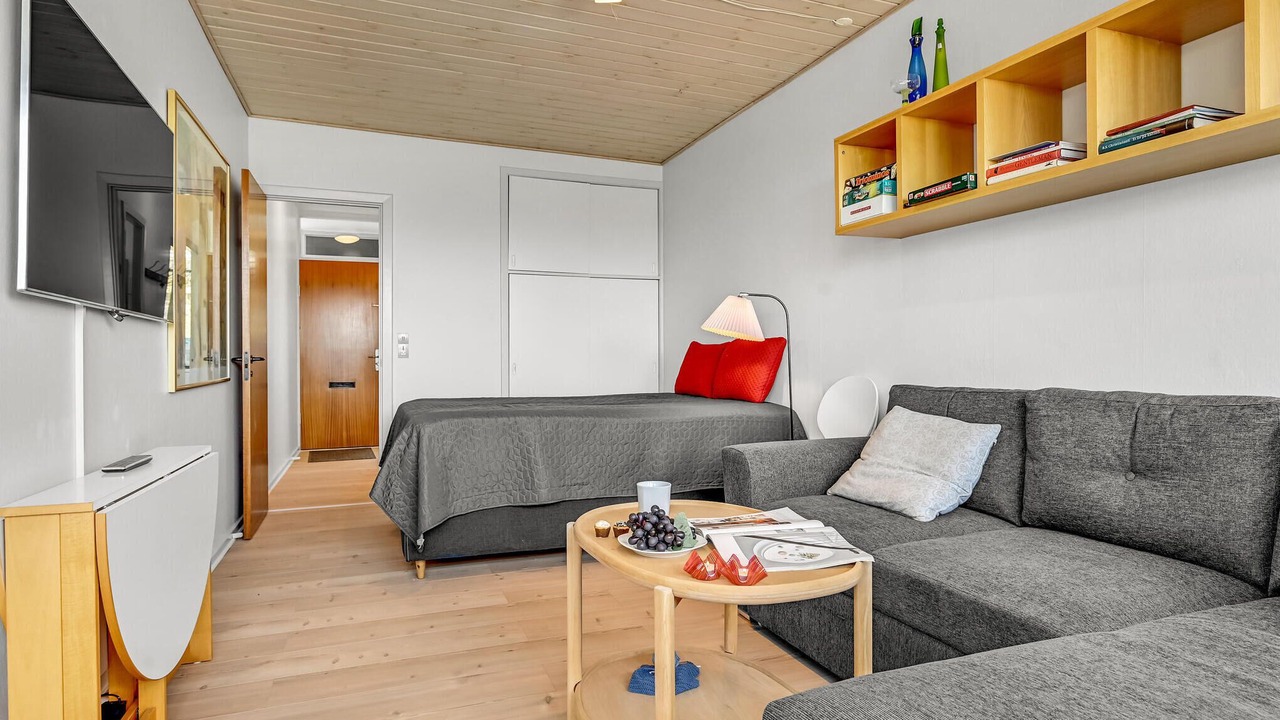 Photo of Bedroom in Ebeltoft