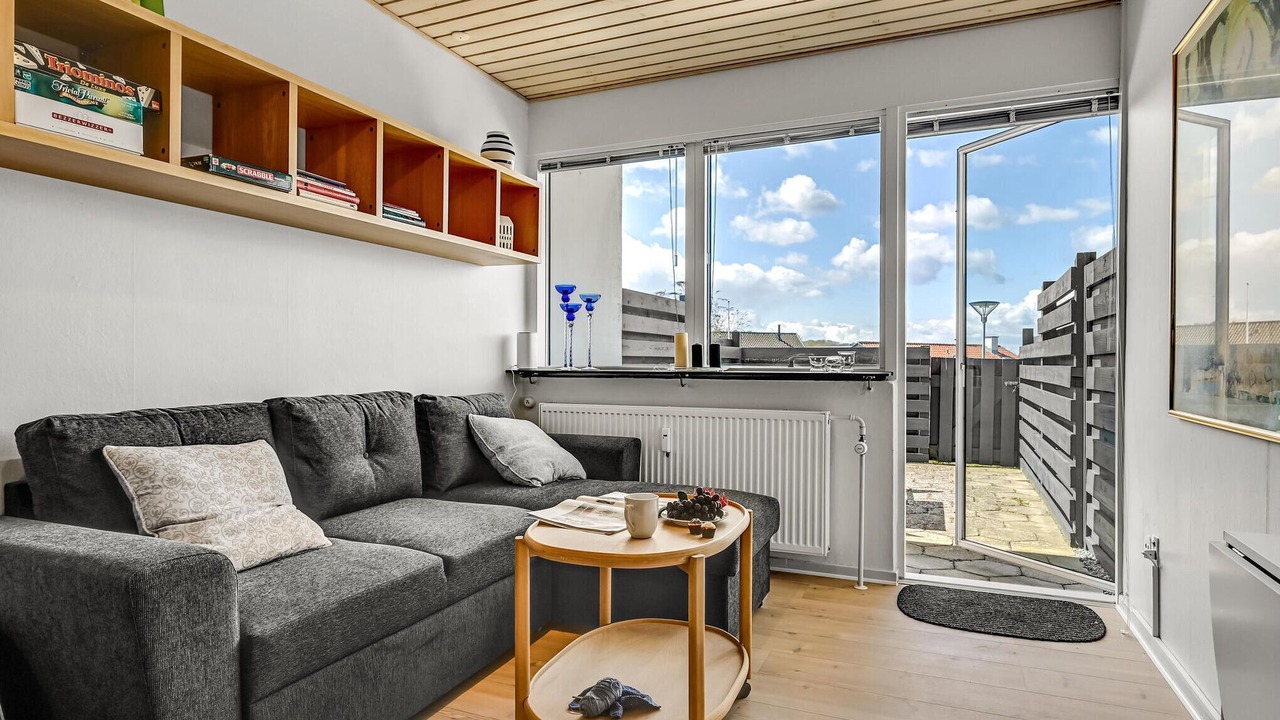 Photo of Bedroom in Ebeltoft