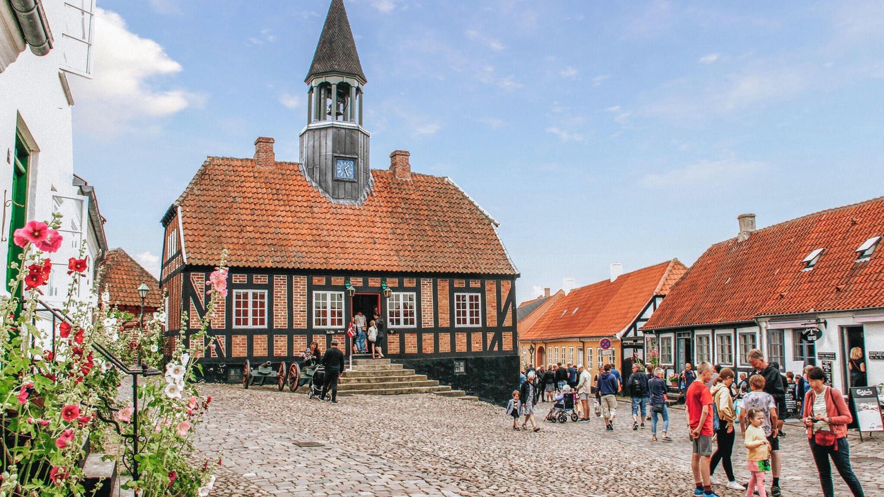 Photo of Others in Ebeltoft