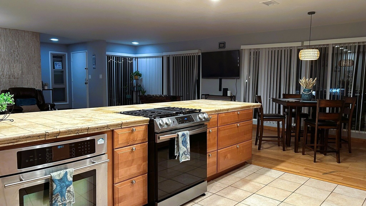 Photo of Kitchen in Playa Del Rey