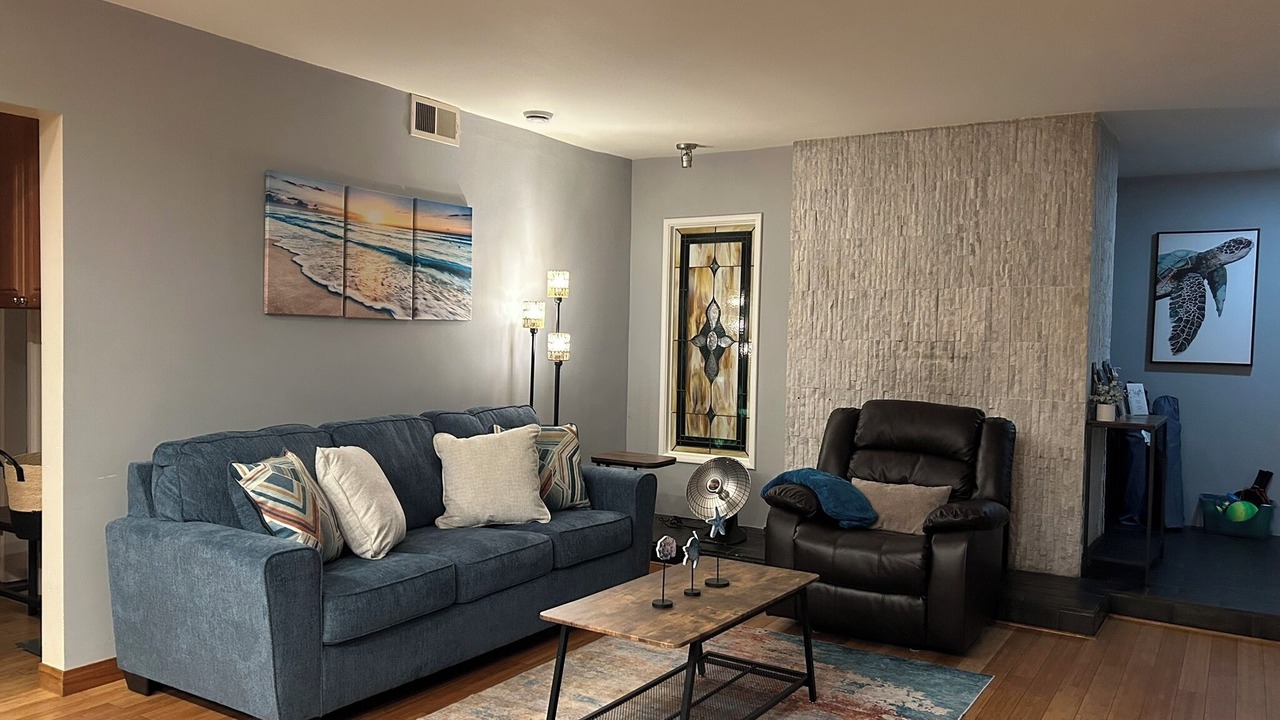 Photo of Livingroom in Playa Del Rey