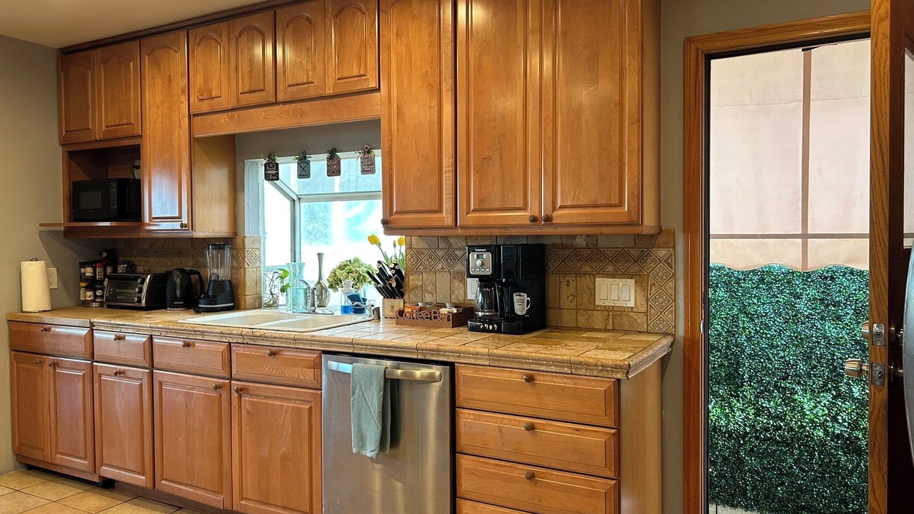 Photo of Kitchen in Playa Del Rey