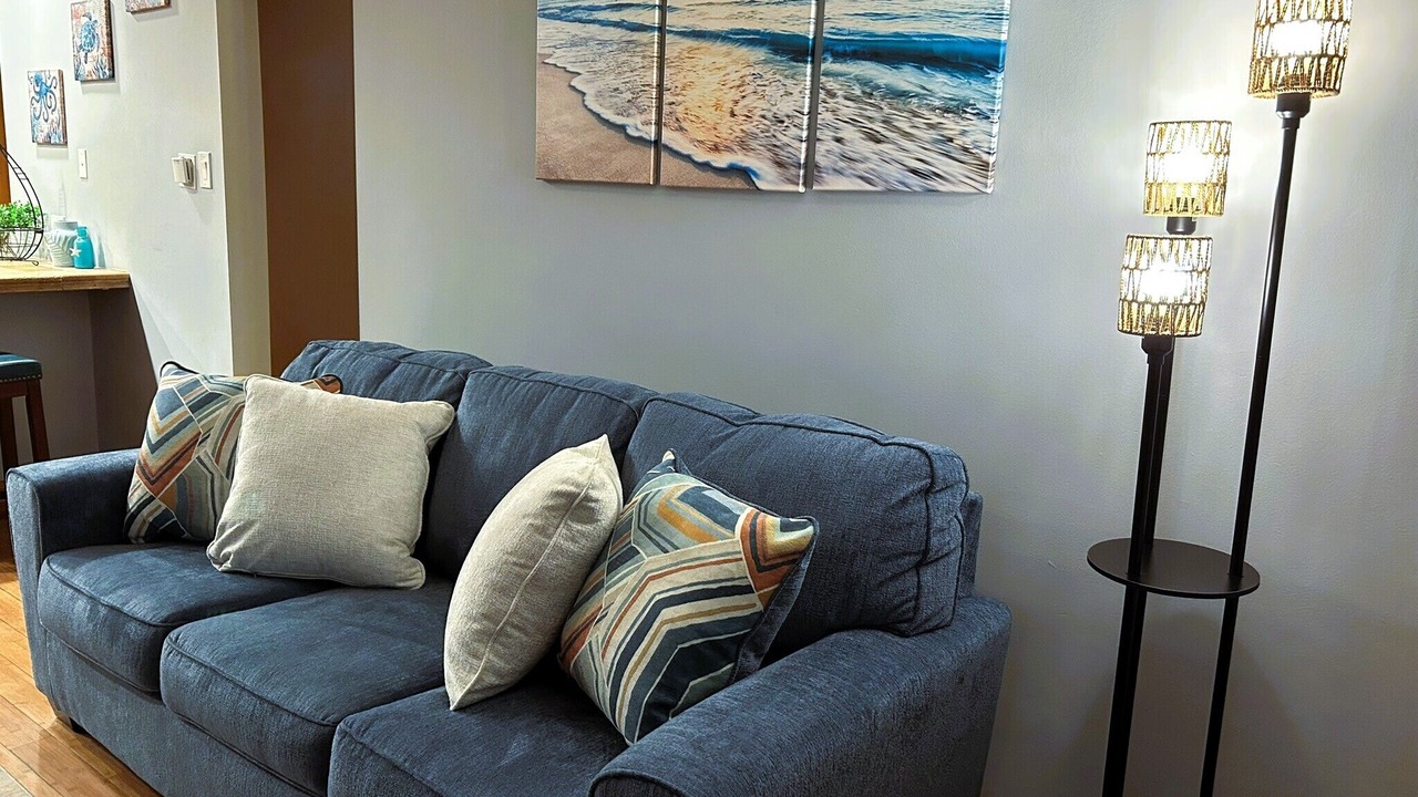 Photo of Livingroom in Playa Del Rey