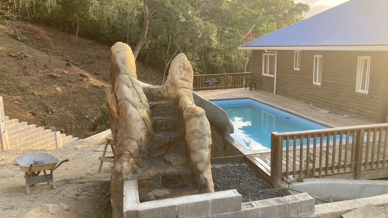 Photo of Outdoor in Diamond Rock