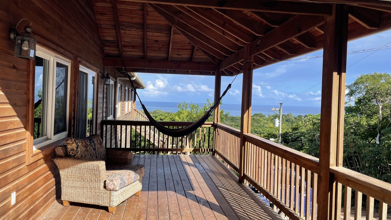 Photo of Patio Balcony in Diamond Rock
