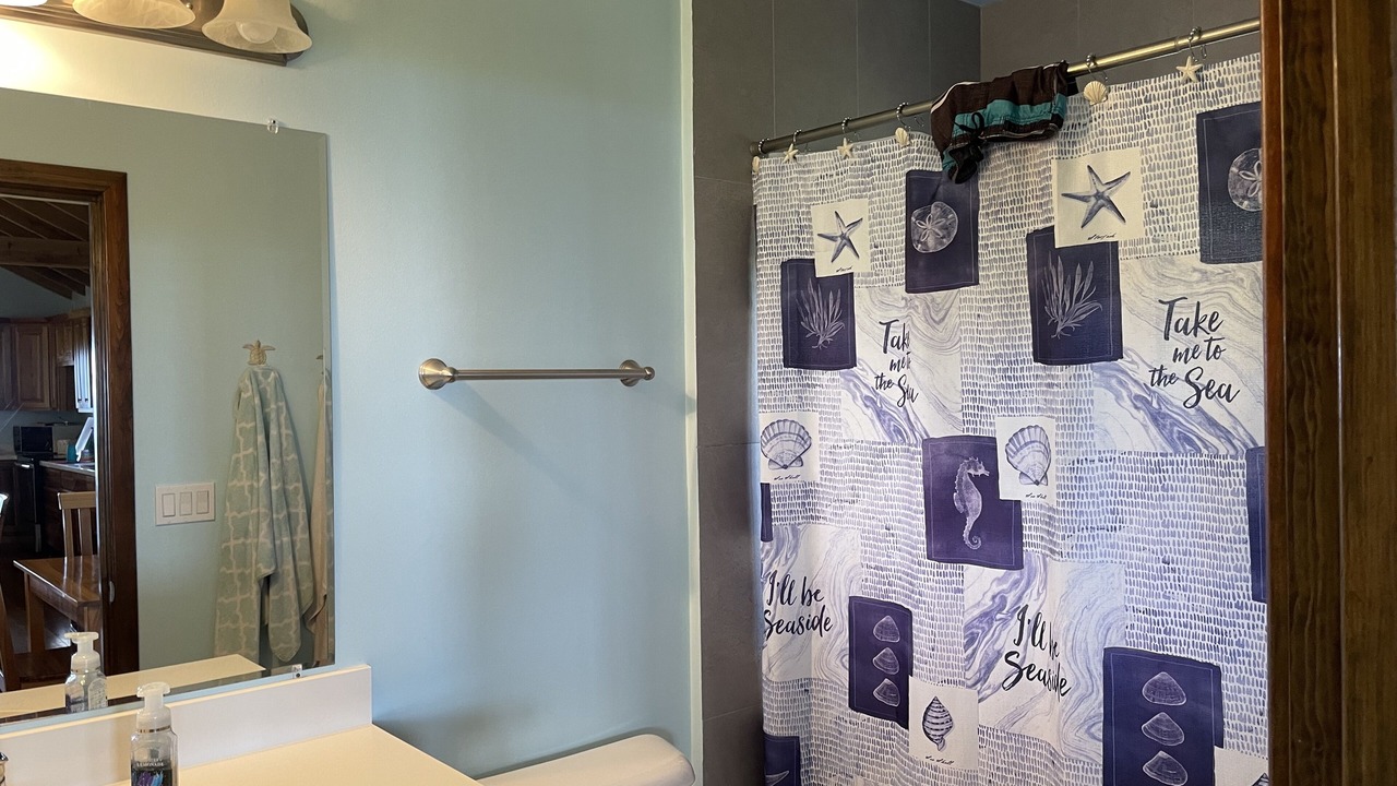 Photo of Bathroom in Diamond Rock