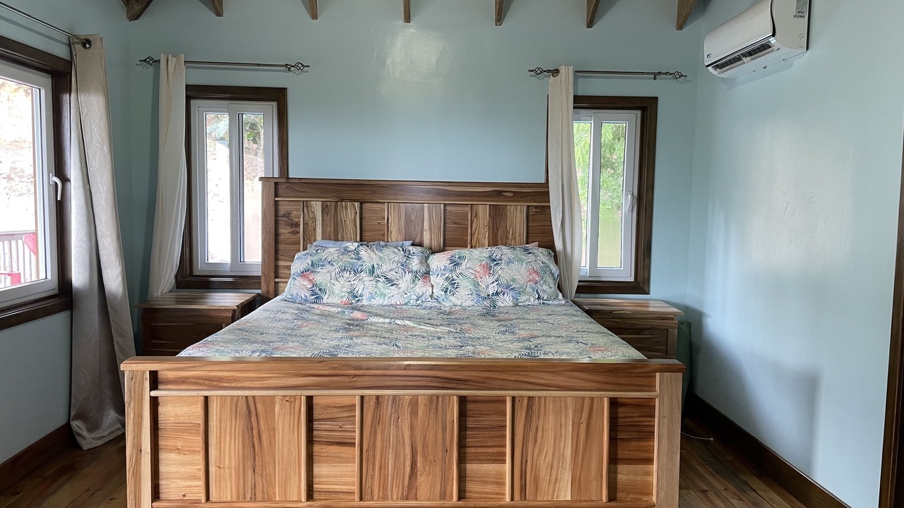 Photo of Bedroom in Diamond Rock