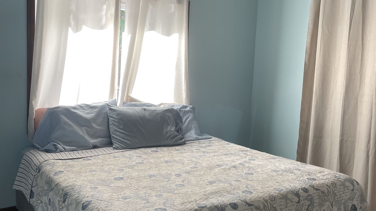 Photo of Bedroom in Diamond Rock