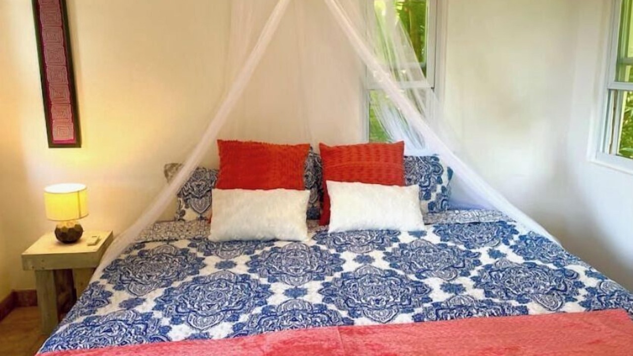 Photo of Bedroom in Dixon Cove