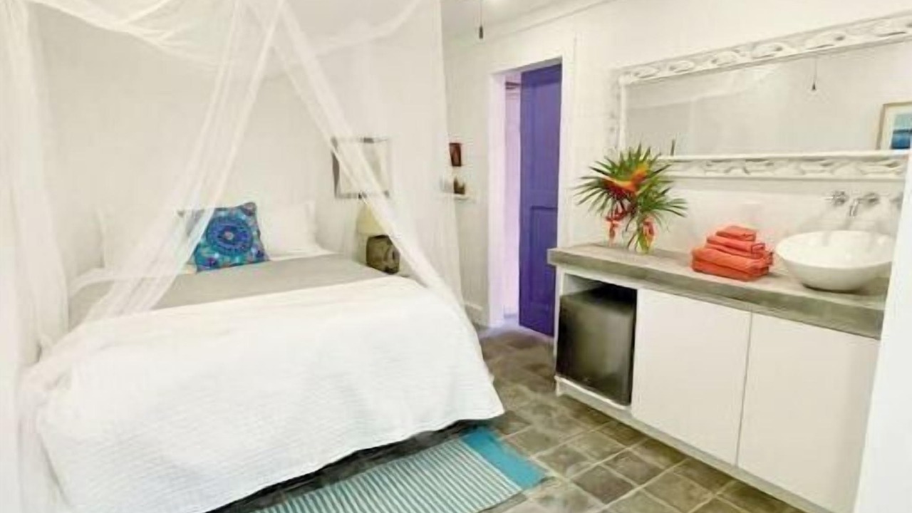 Photo of Bedroom in Dixon Cove