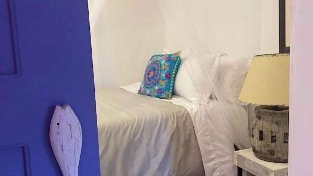Photo of Bedroom in Dixon Cove