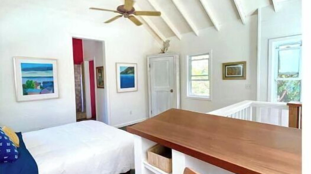 Photo of Bedroom in Dixon Cove