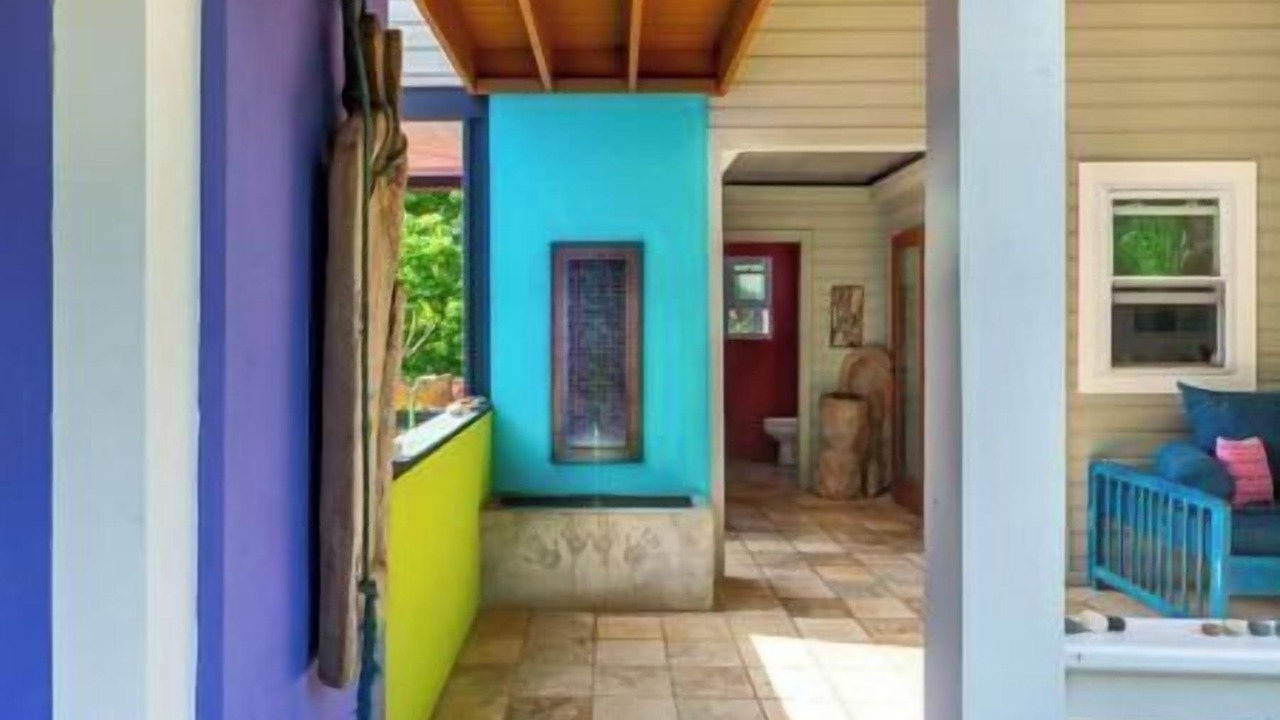 Photo of Patio Balcony in Dixon Cove