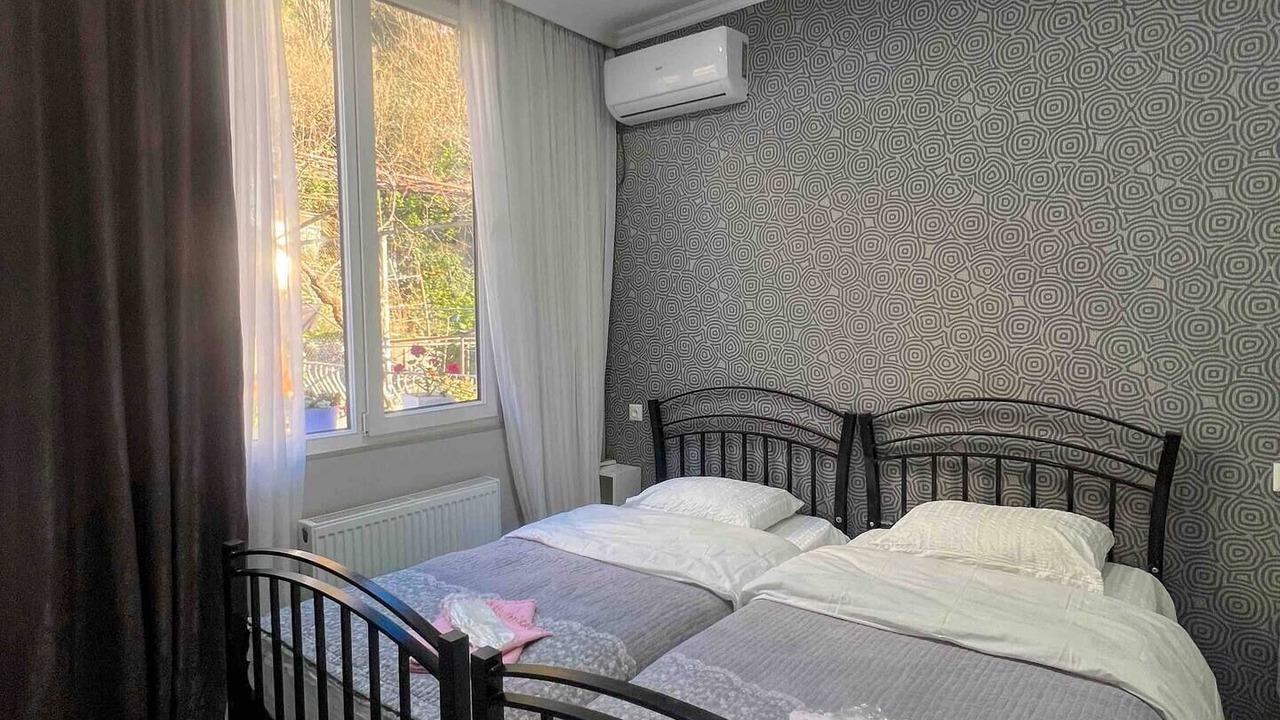Photo of Bedroom in Kutaisi