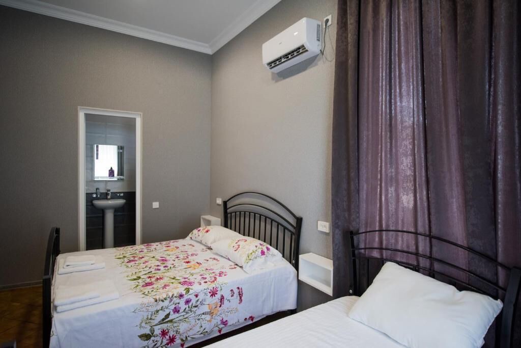 Photo of Bedroom in Kutaisi