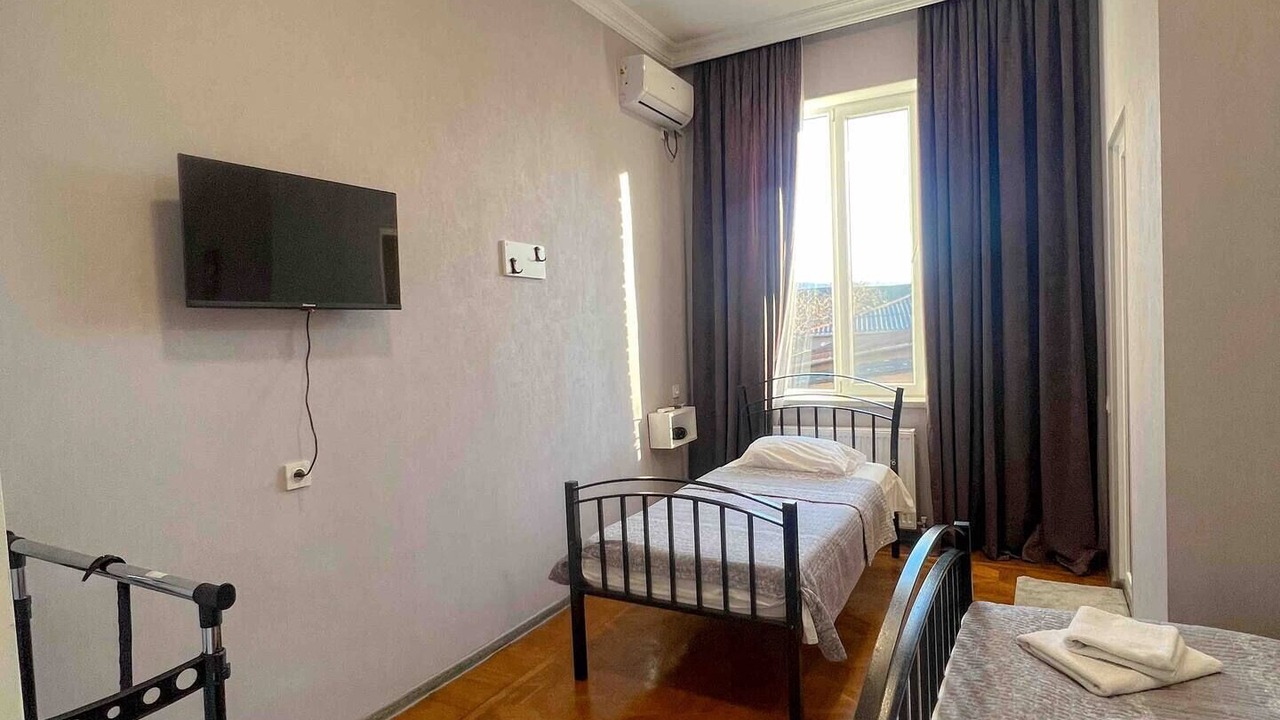 Photo of Bedroom in Kutaisi