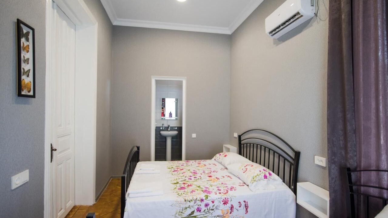 Photo of Bedroom in Kutaisi