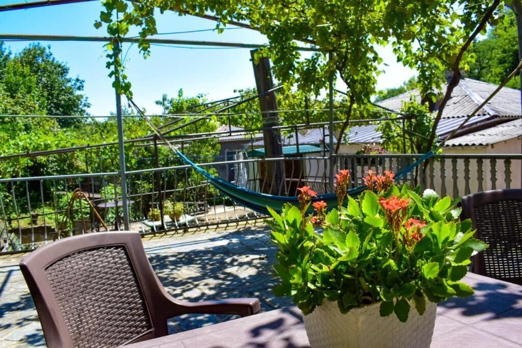 Photo of Patio Balcony in Kutaisi