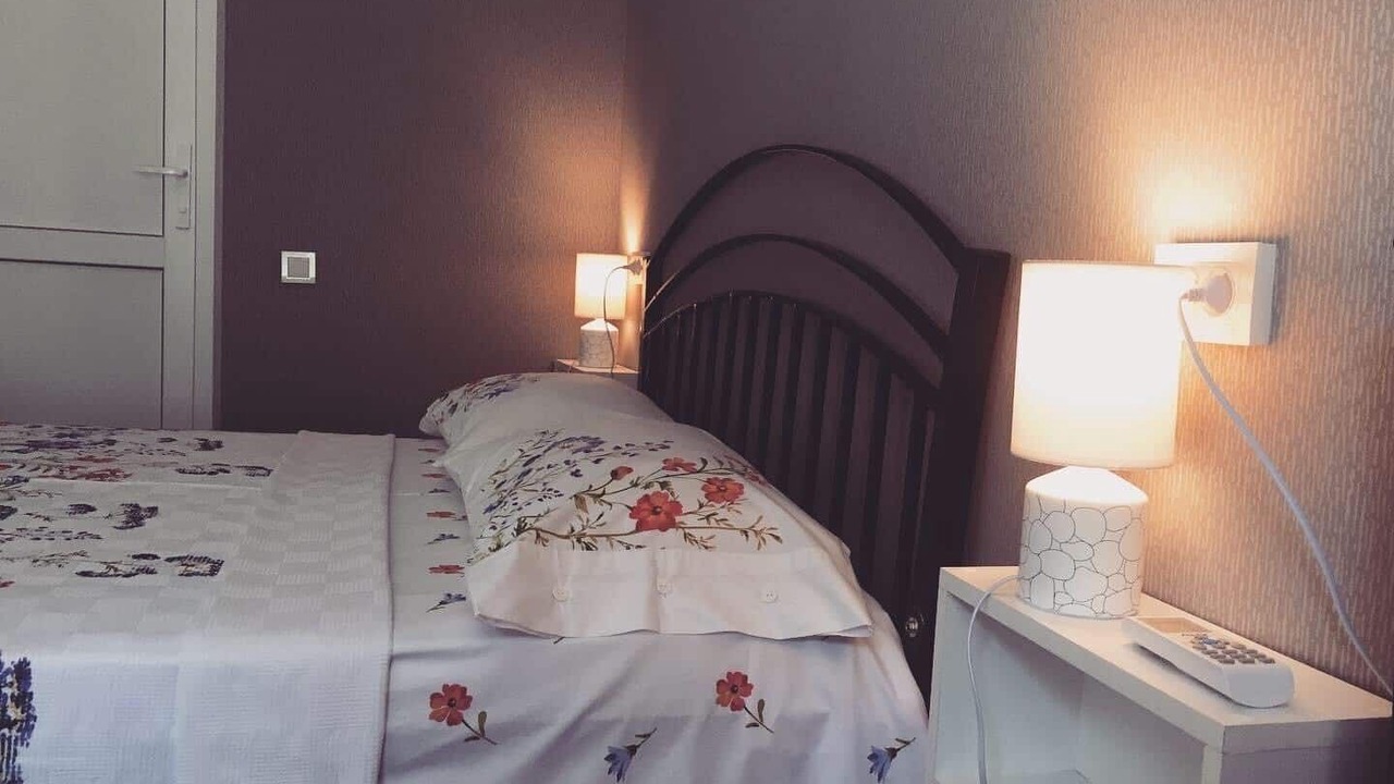 Photo of Bedroom in Kutaisi