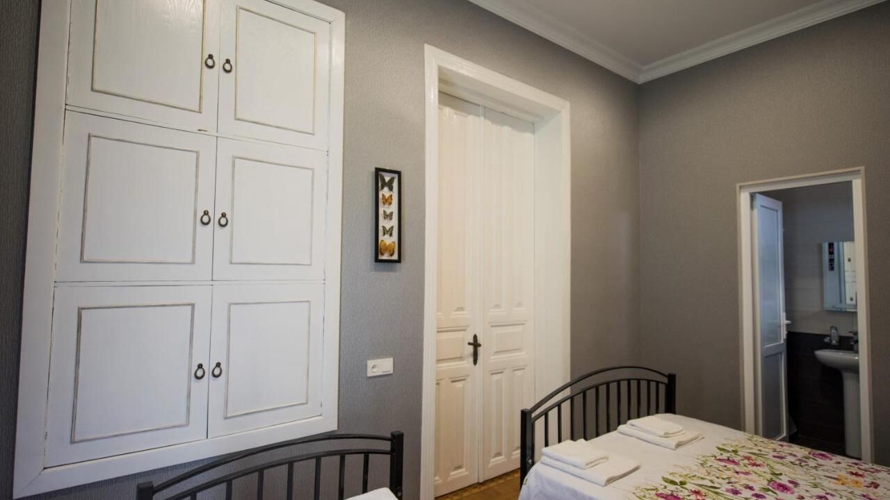 Photo of Bedroom in Kutaisi