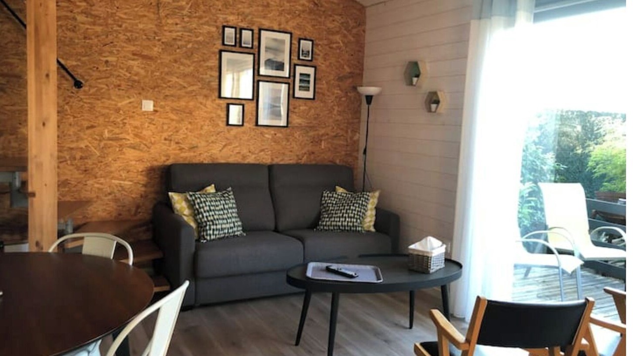 Photo of Livingroom in Thierville-sur-Meuse