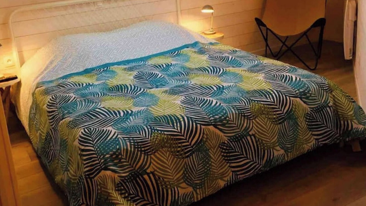 Photo of Bedroom in Thierville-sur-Meuse