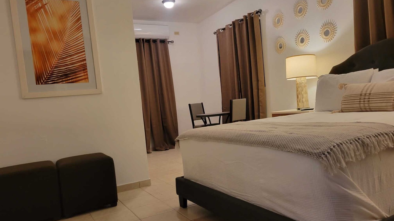 Photo of Bedroom in Cabo Rojo
