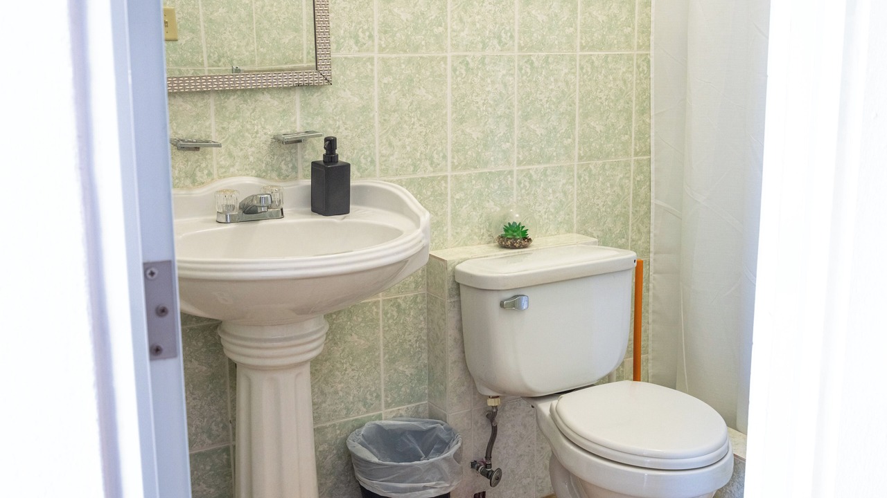 Photo of Bathroom in Cabo Rojo