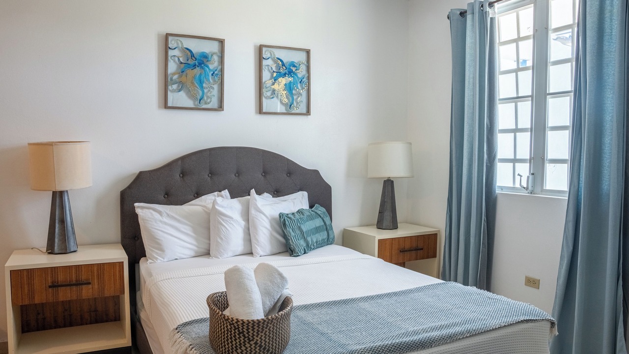 Photo of Bedroom in Cabo Rojo