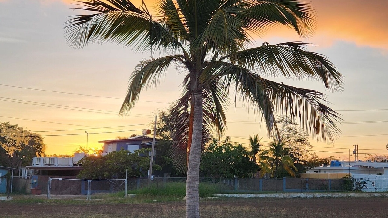 Photo of Outdoor in Cabo Rojo