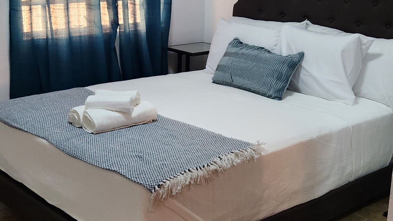 Photo of Bedroom in Cabo Rojo