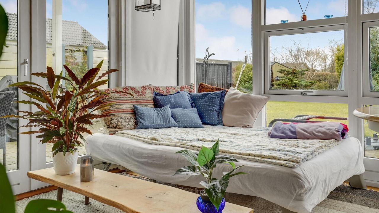 Photo of Bedroom in Vejlby Fed