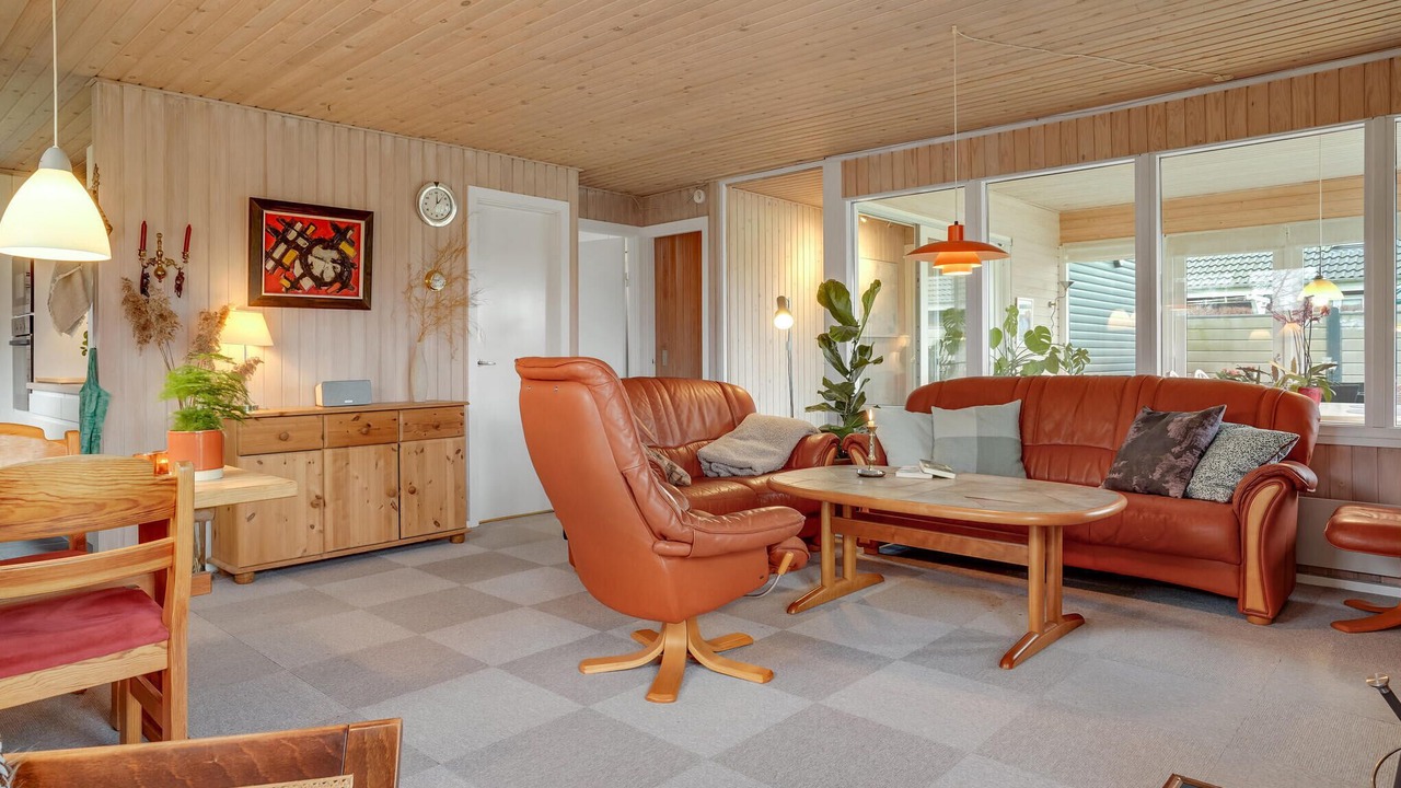 Photo of Bedroom in Vejlby Fed