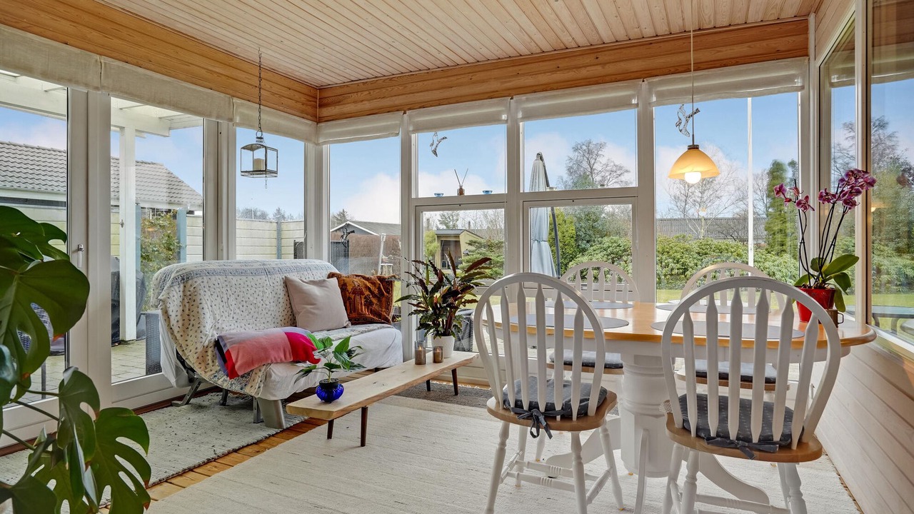 Photo of Bedroom in Vejlby Fed