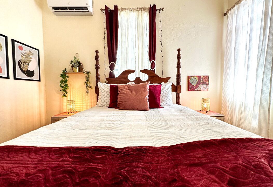 Photo of Bedroom in Miramar