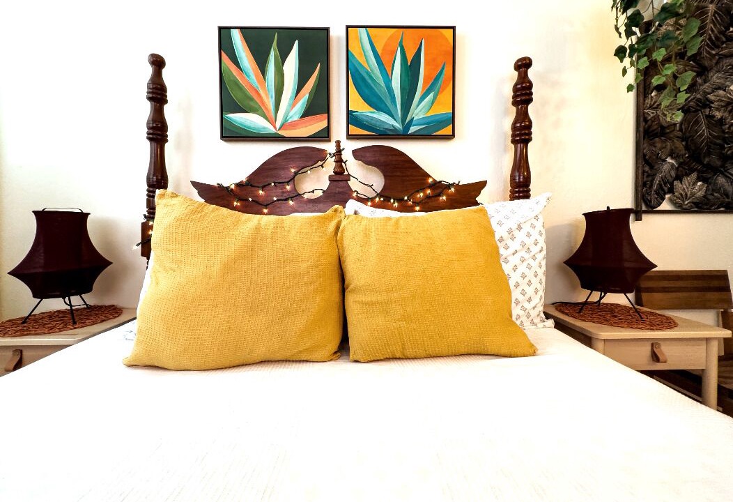 Photo of Bedroom in Miramar